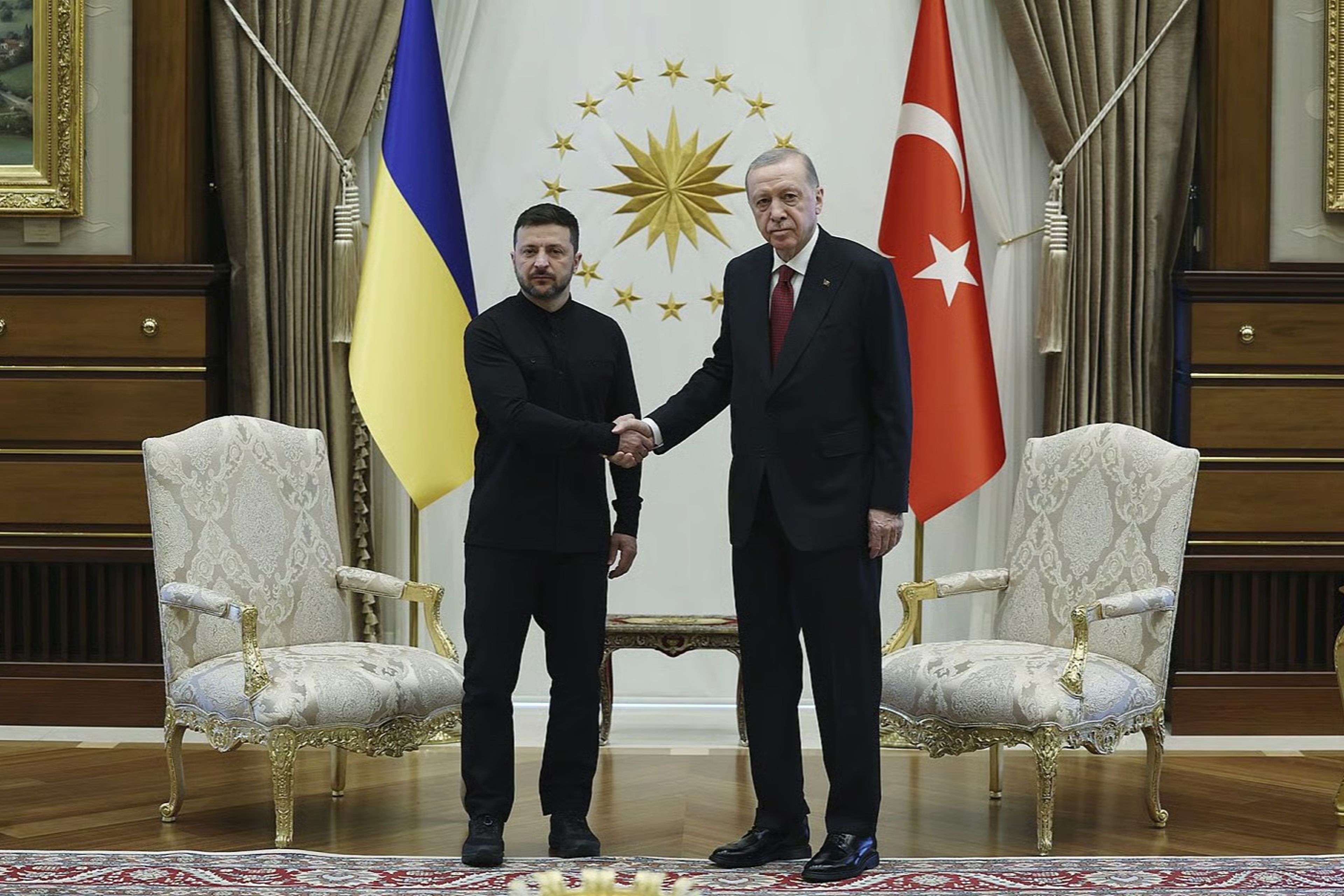 Responsible Statecraft: İstanbul 2.0 görüşmeleri nasıl sonuçlanacak?