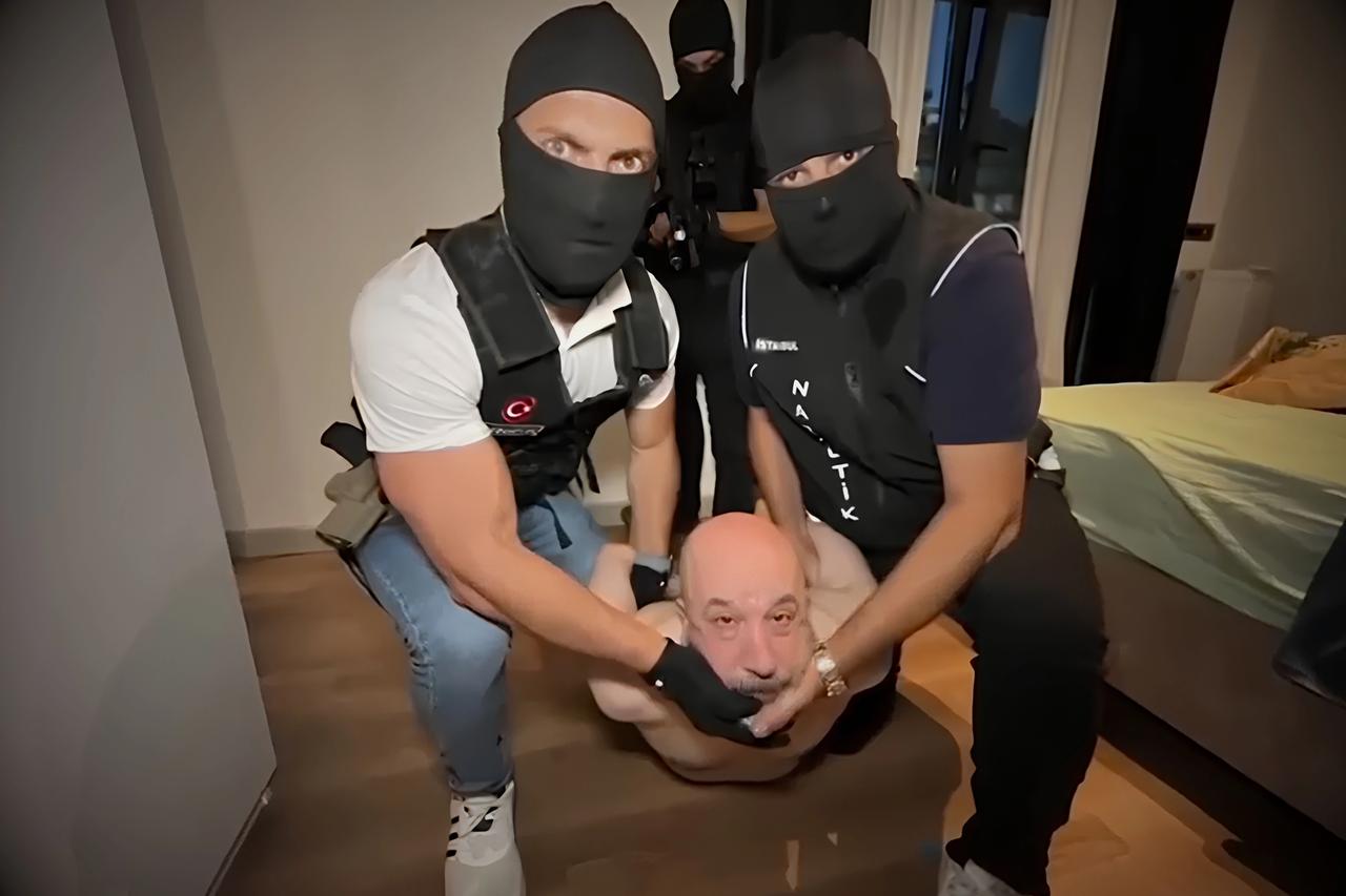Son Dakika! Uyuşturucu baronu İslam Yakut yakalandı