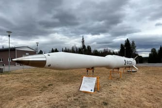 Nordic Spaceports Fuel Europe’s Satellite Push