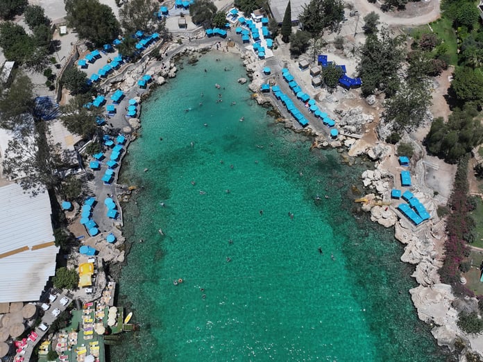 Yılın ilk yarısında en fazla "turizm ve otelcilik" elemanı istihdam edildi