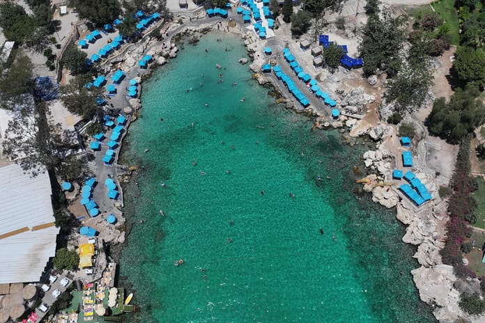 Yılın ilk yarısında en fazla "turizm ve otelcilik" elemanı istihdam edildi