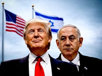 Pew Poll: Dislike of Americans for Israel & Netanyahu Rising