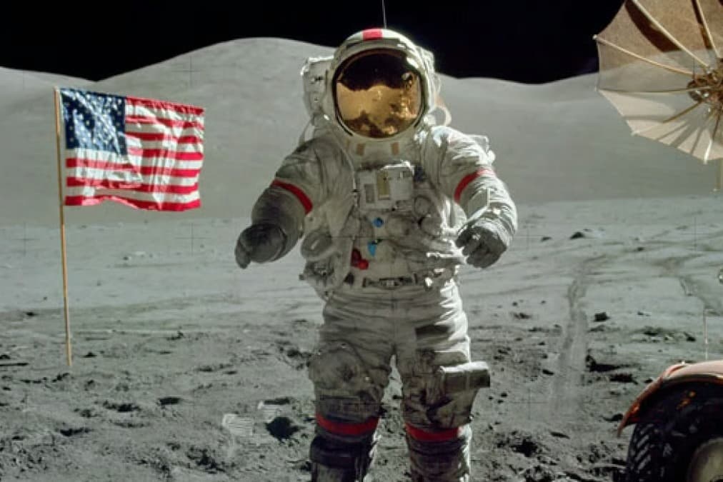 NASA'nın Ay görevi ertelendi