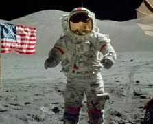 NASA'nın Ay görevi Nisan ayına ertelendi