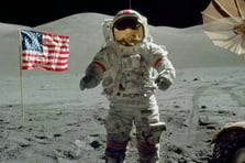 NASA'nın Ay görevi Nisan ayına ertelendi