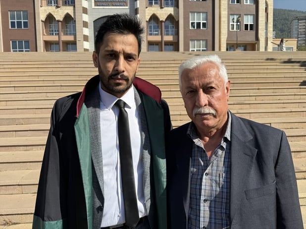 Eşini öldüren sanığa ağırlaştırılmış müebbet hapis cezası