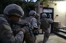 Jandarma'dan FETÖ'ye operasyon: Son iki haftada 50 tutuklama