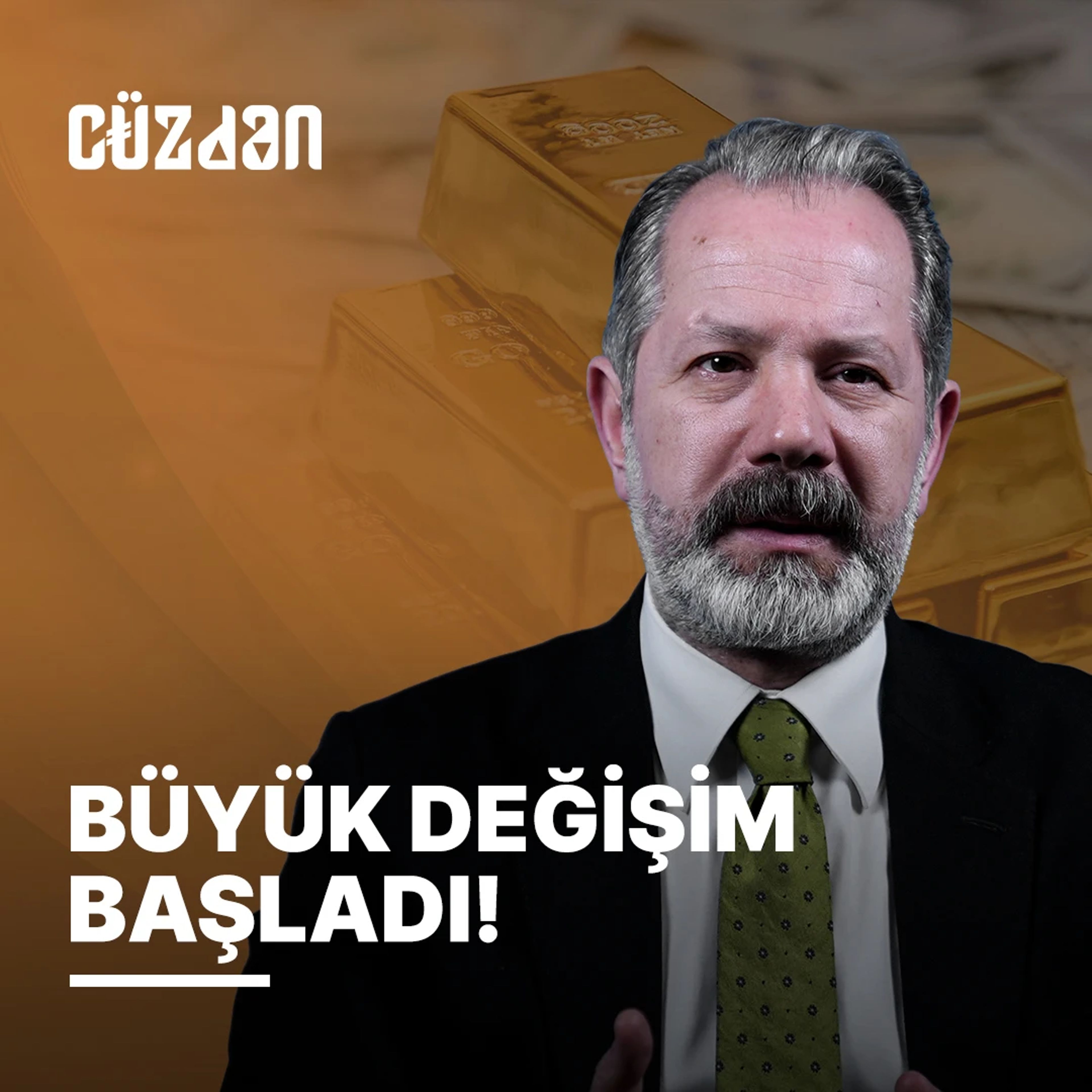 Dolar Ve Altında Büyük Değişim! Neler Oluyor? Hemen İzle! | İslam Memiş ile Cüzdan | 45