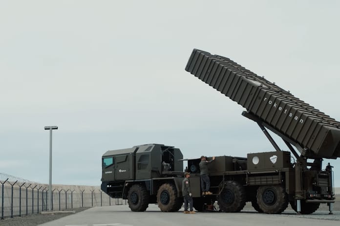 Balistik füzenin avantajı