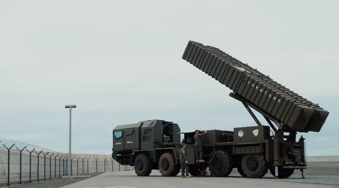 Balistik füzenin avantajı