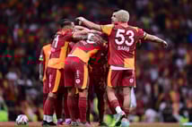 Monaco Galatasaray maçı ne zaman? UEFA Şampiyonlar Ligi Monaco Galatasaray maçı saat kaçta?