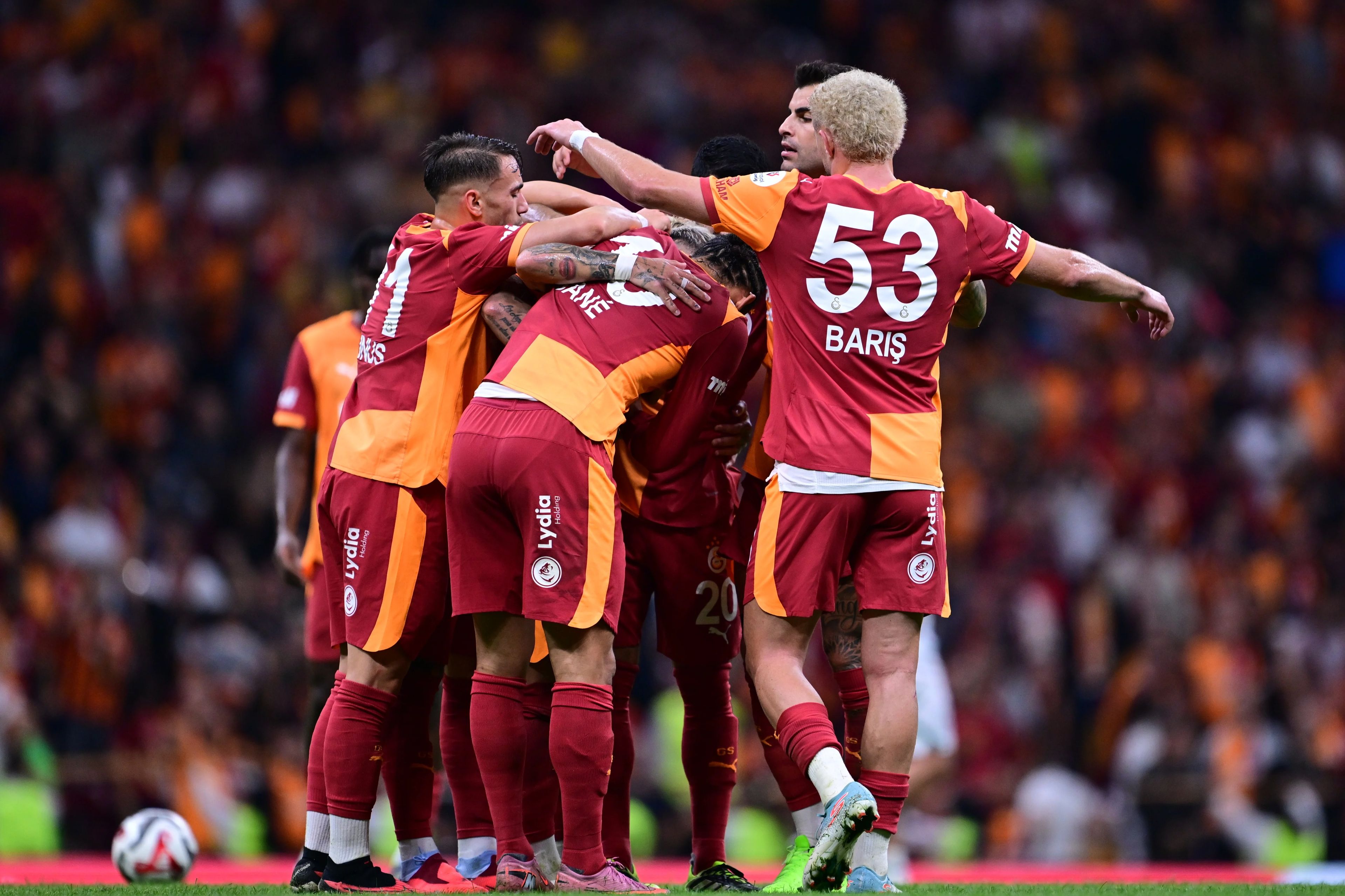 Monaco Galatasaray maçı ne zaman? UEFA Şampiyonlar Ligi Monaco Galatasaray maçı saat kaçta?