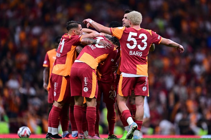 Monaco Galatasaray maçı ne zaman? UEFA Şampiyonlar Ligi Monaco Galatasaray maçı saat kaçta?