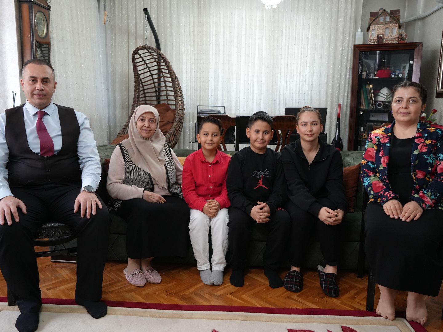 Uluslararası Matematik Olimpiyatları'nda çifte başarı