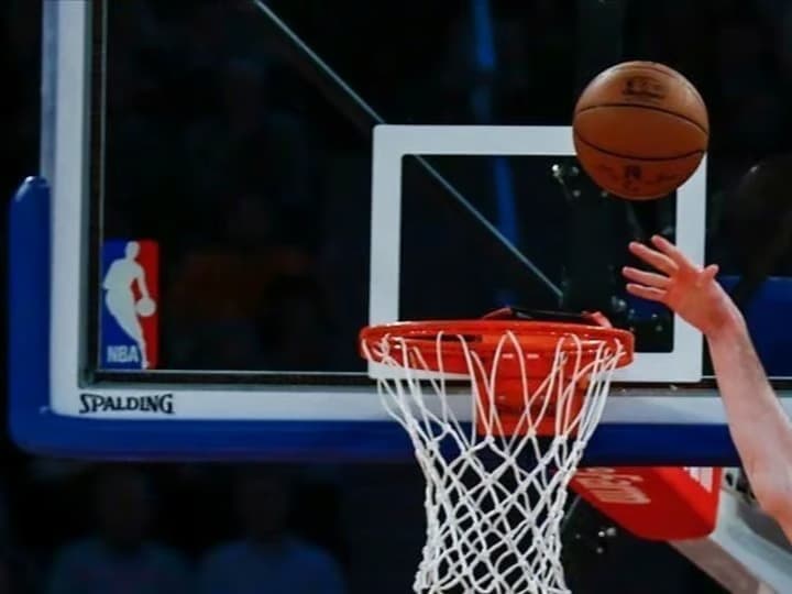 NBA'de 2024-25 sezonunun en iyi çaylak takımları belli oldu