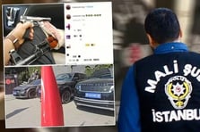 Dağ Grup'a ikinci dalga operasyon