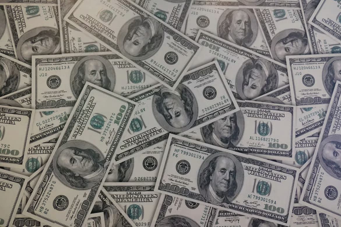 Dolar fiyatları ne kadar? 14 Ekim Dolar/TL kuru alış-satış fiyatları