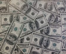 Dolar fiyatları ne kadar? 14 Ekim Dolar/TL kuru alış-satış fiyatları