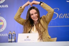 Sarı lacivertli bir ömre adanmış son imza: Eda Erdem Fenerbahçe ile 2 yıl daha sahada 