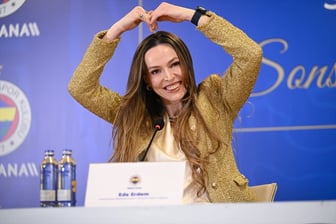 Kaptan Eda Erdem 20. yılına imza attı