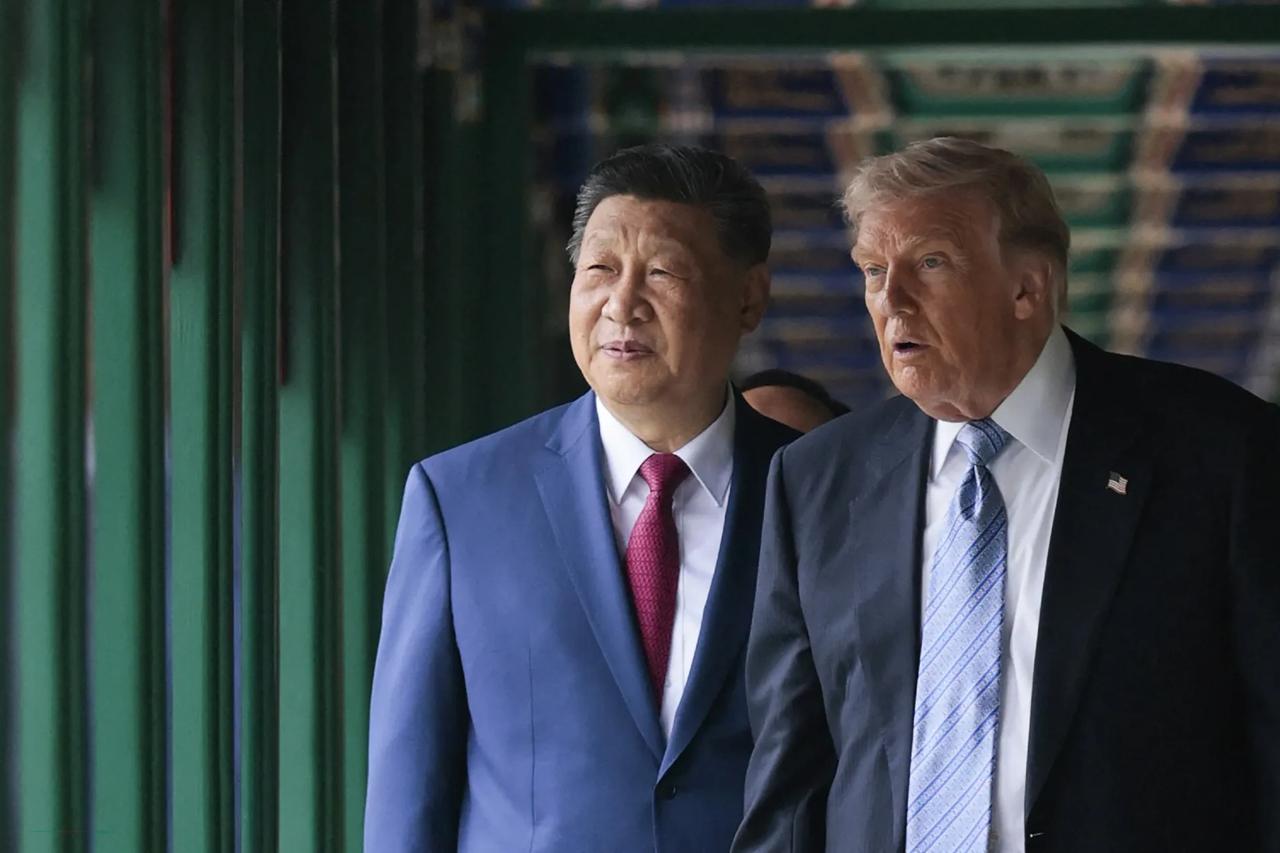 Xi Jinping üç yıl sonra ABD'yi ziyaret edecek