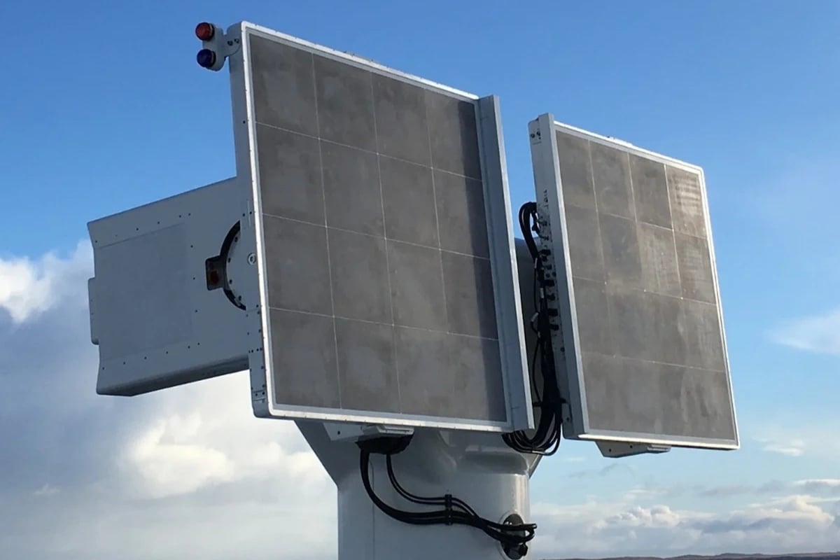 ABD, askerî test sahaları için 6 adet radar sipariş etti