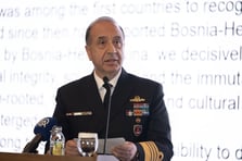 Görev süresi uzatılan Deniz Kuvvetleri Komutanı Oramiral  Ercüment Tatlıoğlu kimdir?