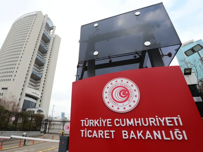Ticaret Bakanlığı'ndan CHP'ye "İsrail ile ticaret" tepkisi!