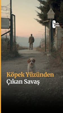Yunan Bulgar Köpek Savaşı
