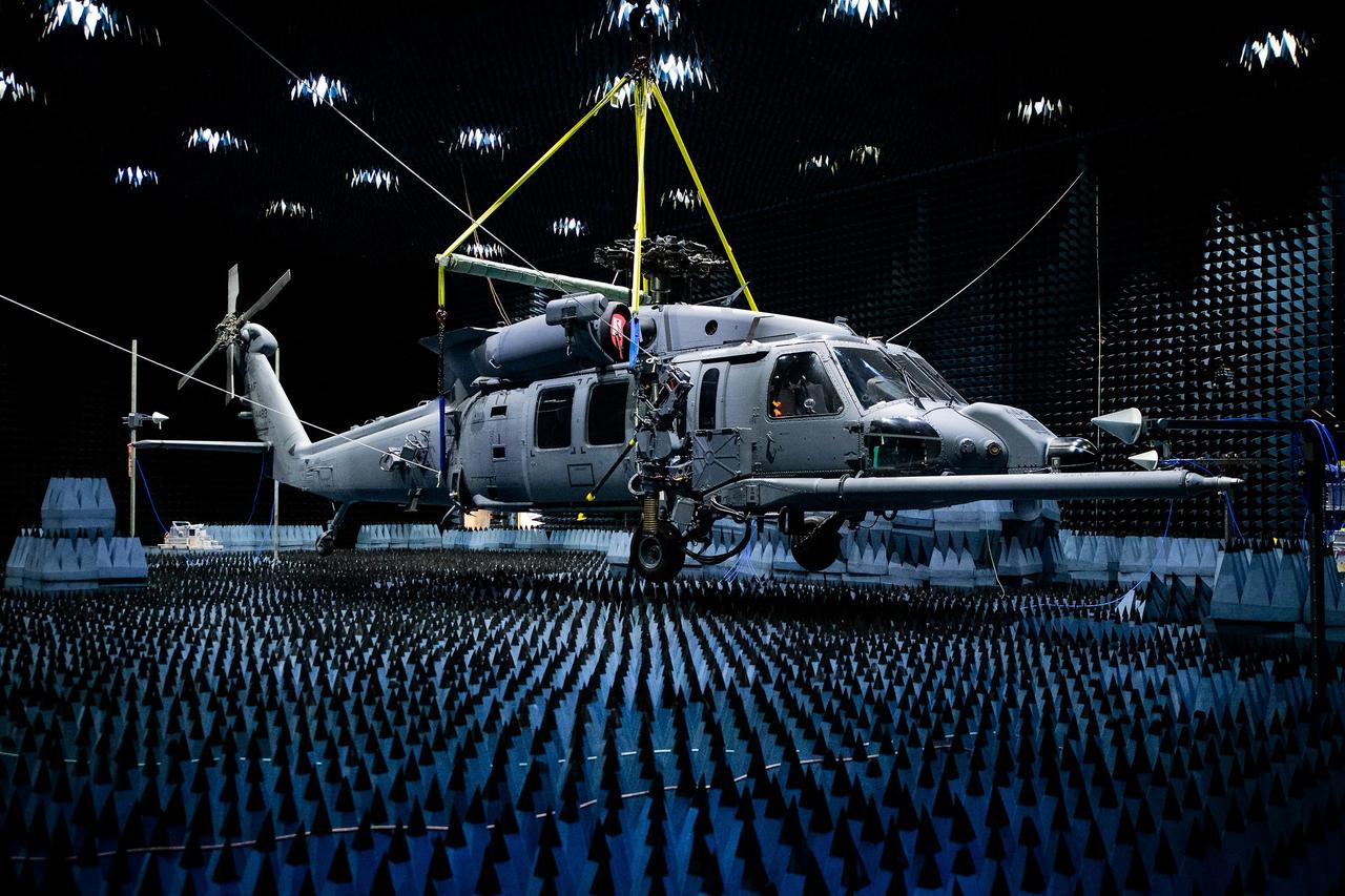 Norveç’e 2,6 milyar dolarlık HH-60W satışı