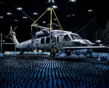 ABD’den Norveç’e 2.6 milyar dolarlık HH-60W helikopter satışına onay