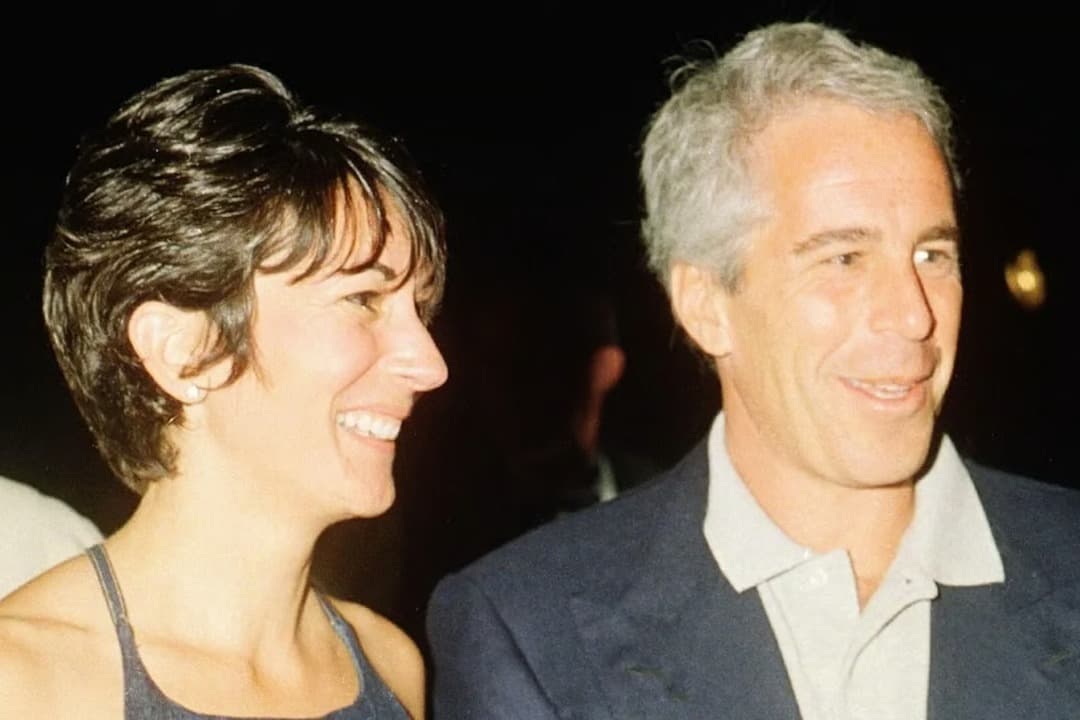 Epstein’in sevgilisi ifade vermeyi reddetti