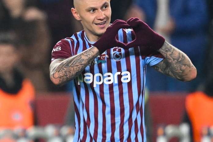 Zubkov farkı ikiye çıkardı