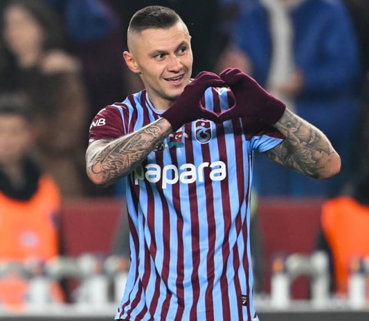 Zubkov farkı ikiye çıkardı