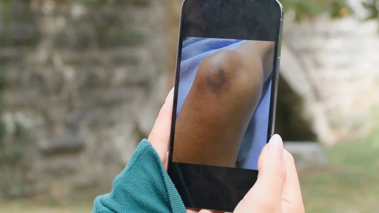 Göktürk'te darp iddiasıyla gözaltına alınan kick boks hocası kim