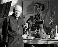 Picasso'nun seramik atölyesi müze oluyor
