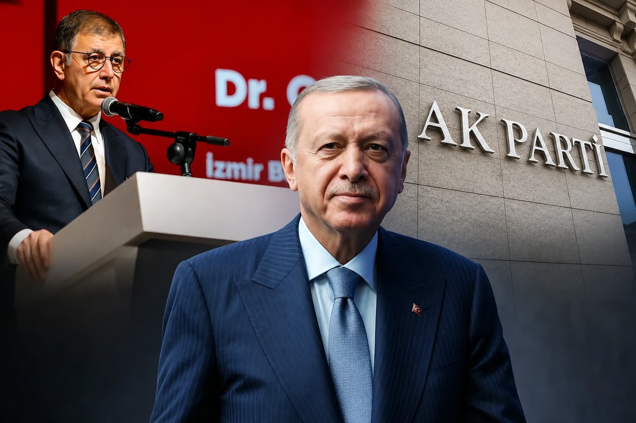 Cemil Tugay AK Parti mi geçiyor? 