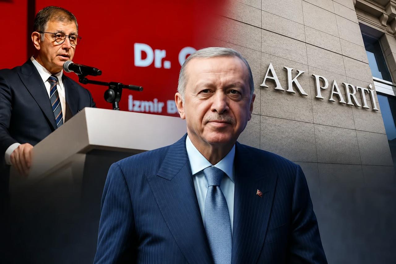 Cemil Tugay AK Parti mi geçiyor? 