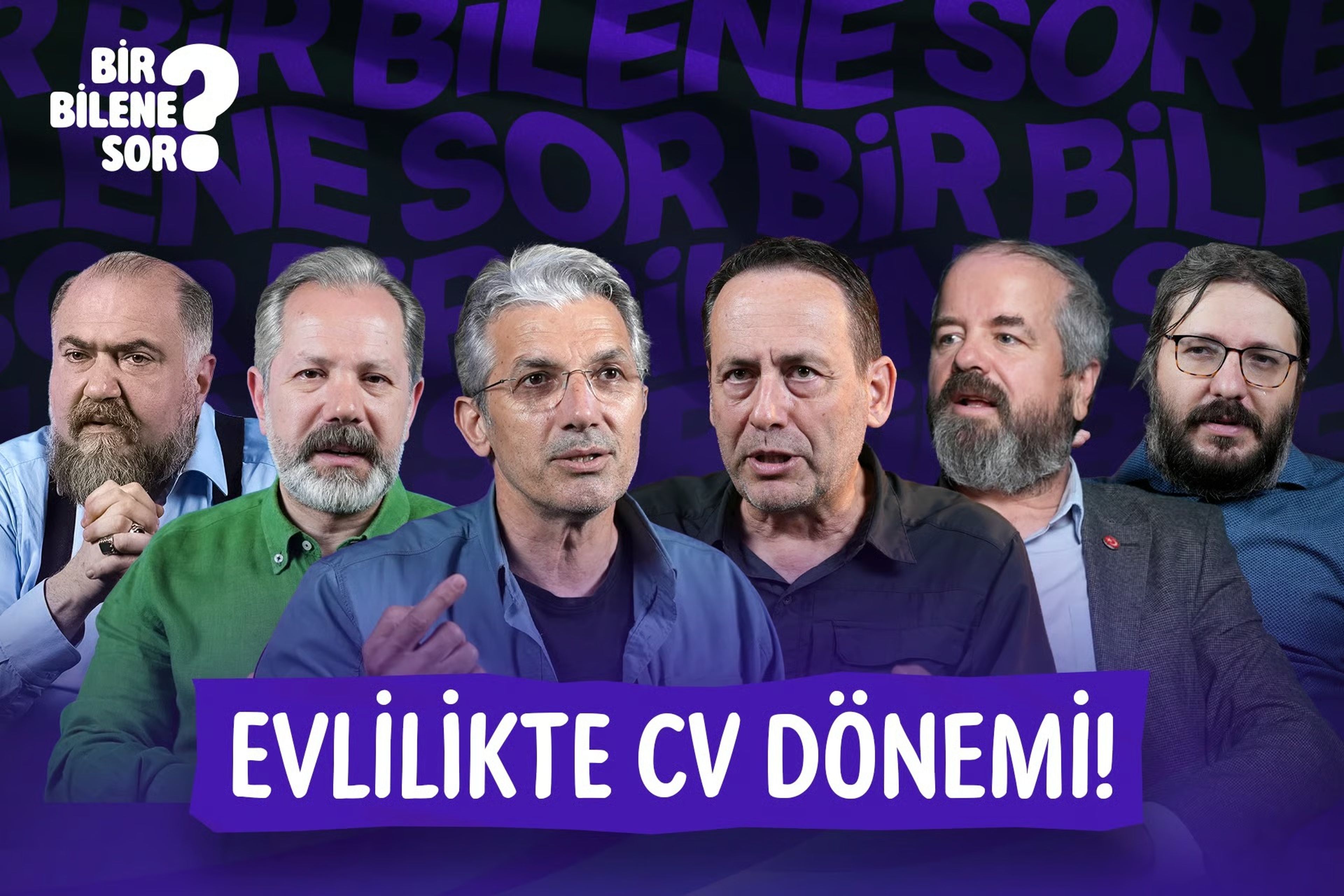 Camideki Yetkili Amca, Bayram Sabahı Stresi ve Evlilikte İstenen CV Şartları! 