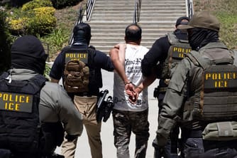 ICE Declares State and Local Laws "Shall Not Apply"