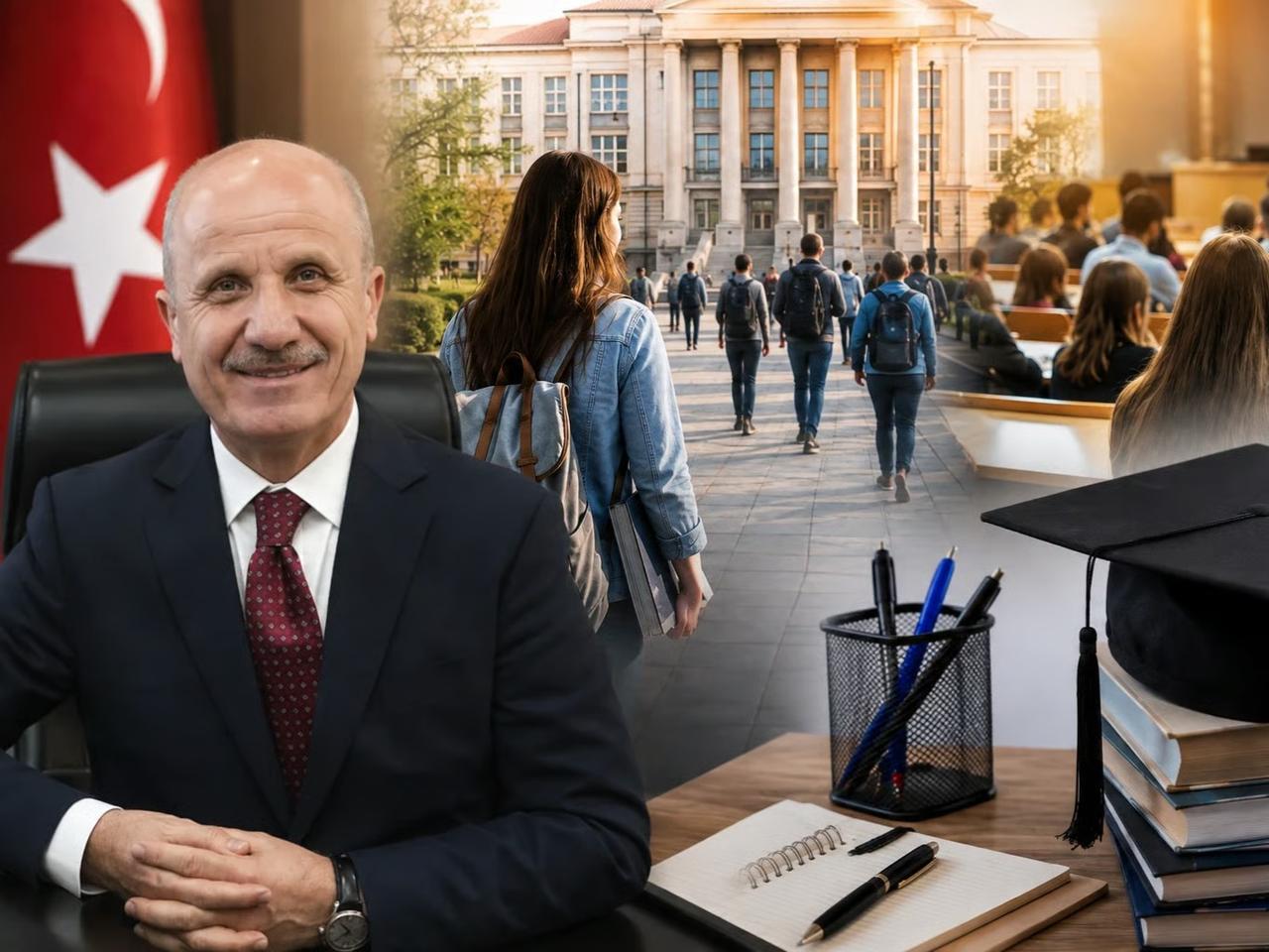 YÖK öğrenci affı için son başvuru tarihi belli oldu!