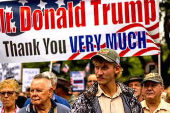 Trump Refugee Policy Prioritizes White South Africans