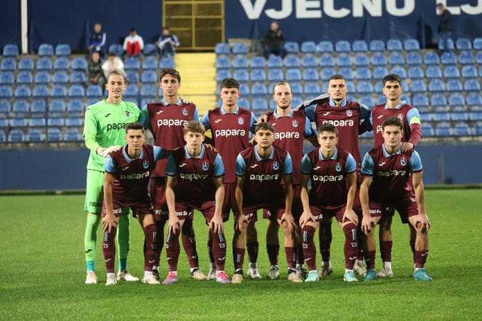 Avrupa serüveni eleme turlarıyla başladı