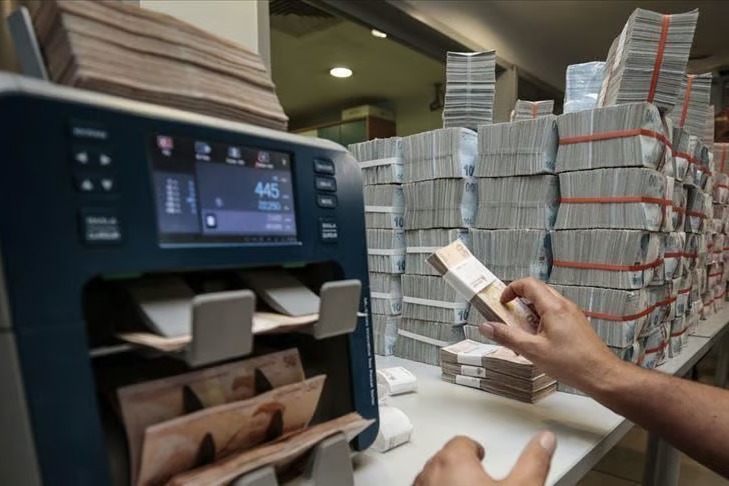 Bankaların net karı rekor kırdı