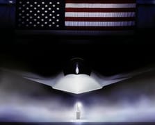 ABD, altıncı nesil F-47 savaş uçağı üretimine aşladı