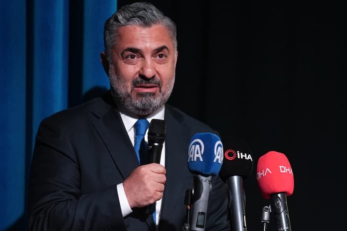  Televizyonlara yeni ayar: "Aile Dostu Yayın Saati" dönemi başlıyor