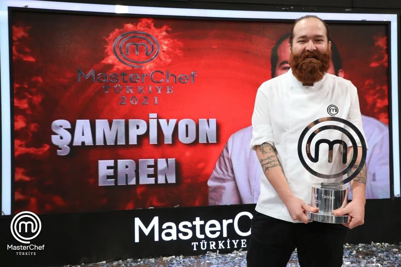 Son Dakika! MasterChef birincisi Eren Kaşıkçı evinde ölü bulundu