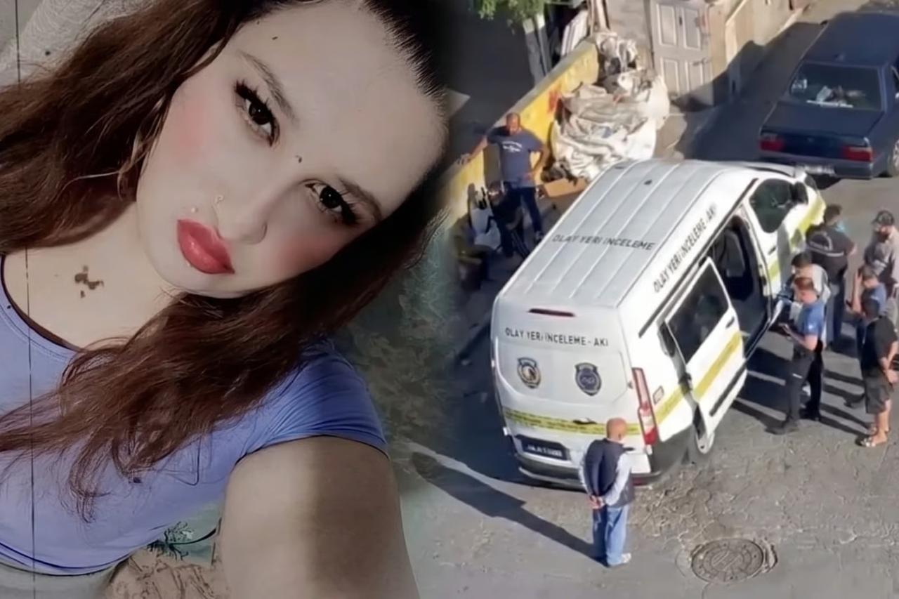 Beylikdüzü'nde şüpheli ölüme soruşturma başlatıldı