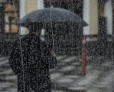 İstanbul'da sağanak etkili oldu: Önümüzdeki 5 gün hava durumu alarmı devam ediyor!