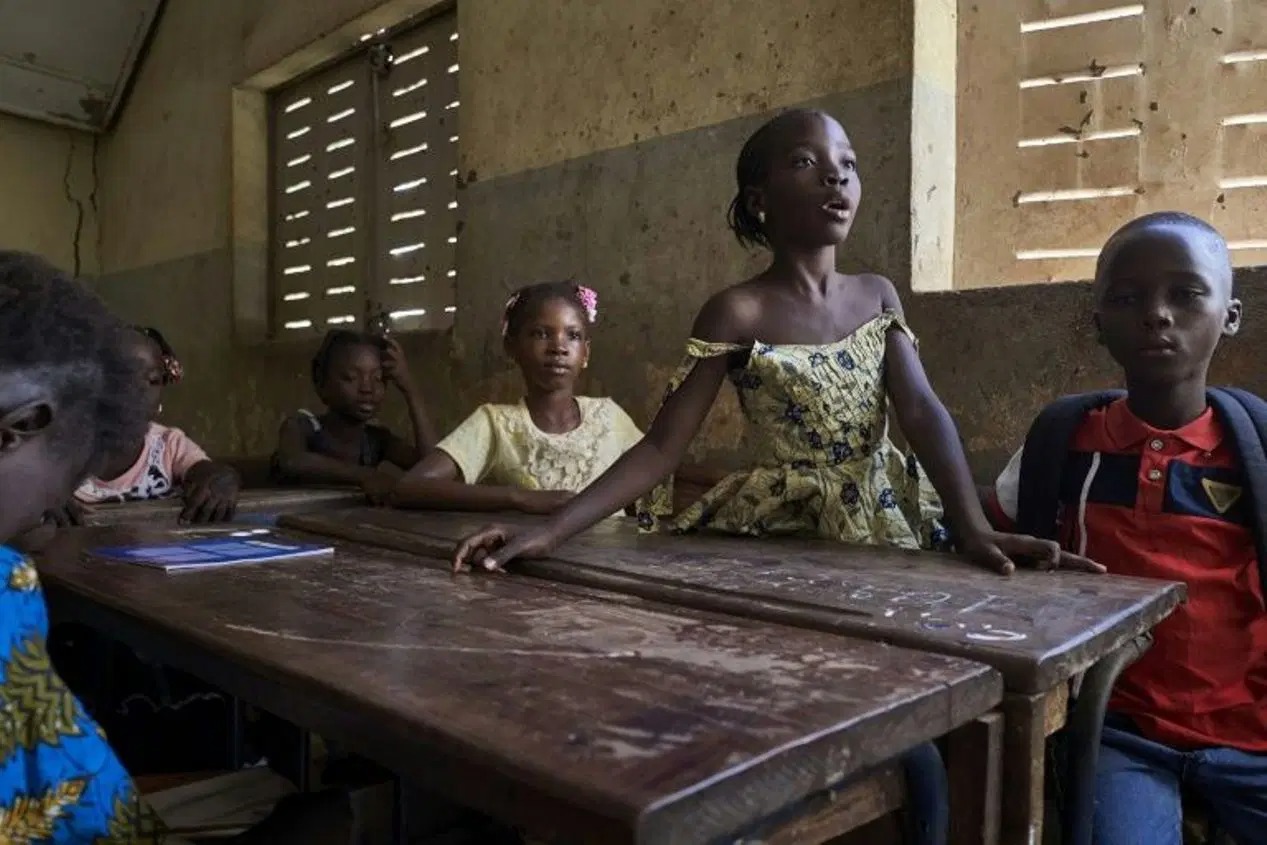 Mali Shuts Schools Amid Militant Fuel Import Blockade